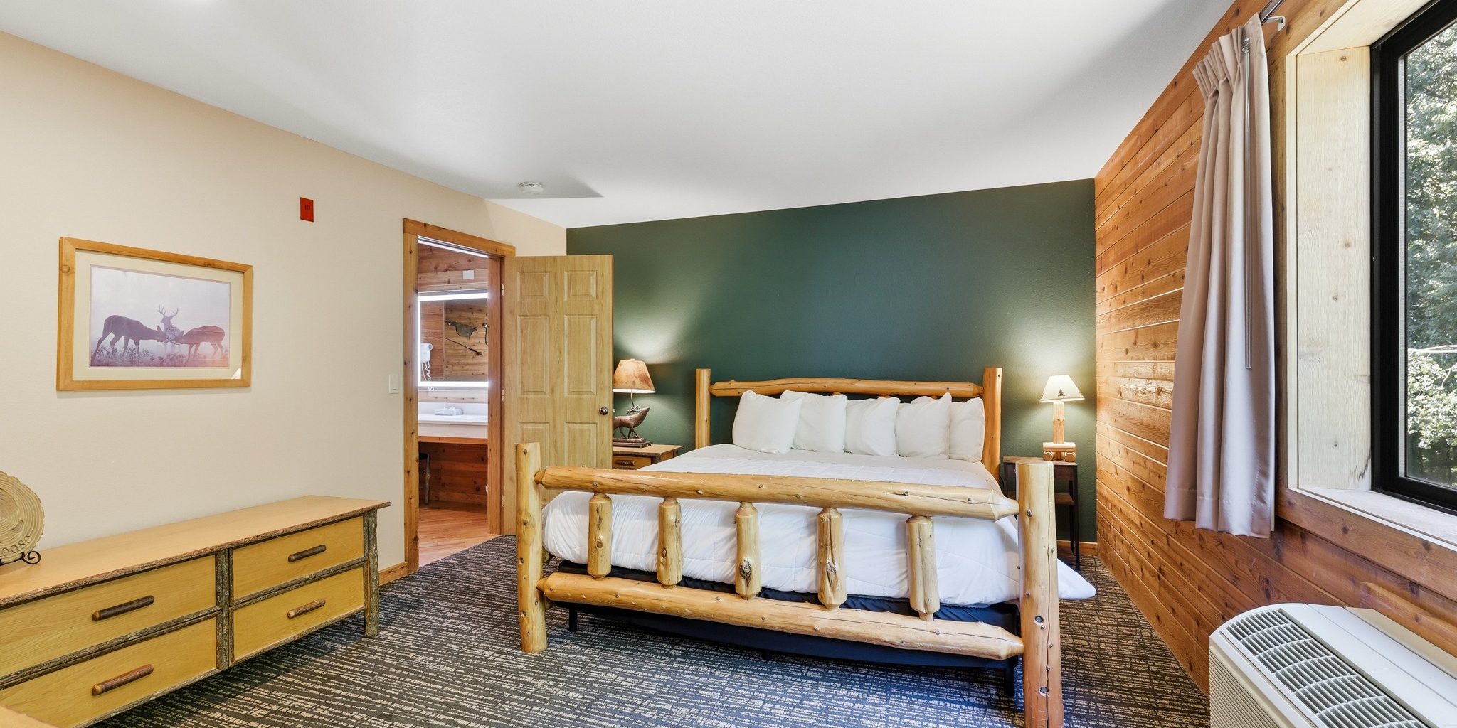 BULLWINKLE BDRM